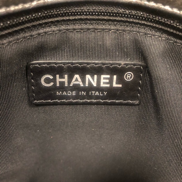 Chanel Sac Rabat - Picture 9 of 13